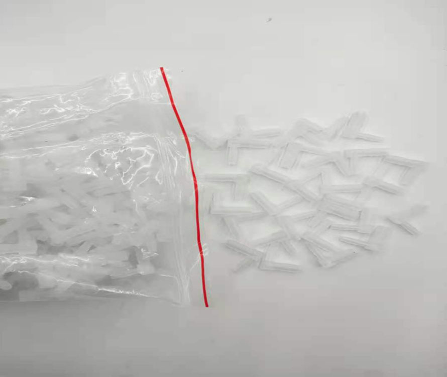 Fish tank oxygen pipe accessories, aquarium supplies, spliters, right-angle elbows, oxygen injection hose joints, 8-4, 6-4, 4-4 pic 12