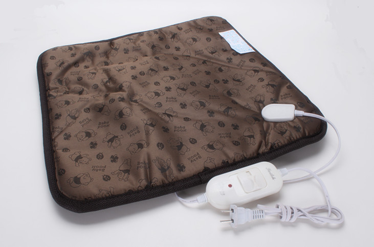 In 2017, factory direct sales of pet warm pads, multi-functional pet heating pads and waterproof pads pic 3