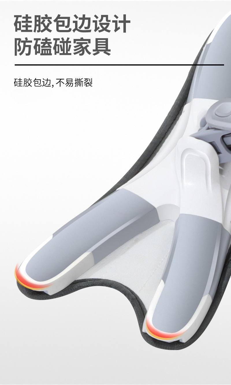 蝴蝶拖把免洗手一拖净 懒人干湿两用拖地神器 家庭宿舍拖布清洁工具 其他分类适用详情10