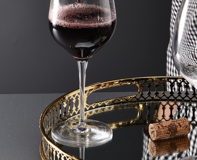 开关式倒醒酒器