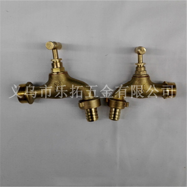 South American zinc alloy single-cooling faucet, bathroom, washbasin faucet, single-hole washbasin, sink, washbasin faucet pic 40