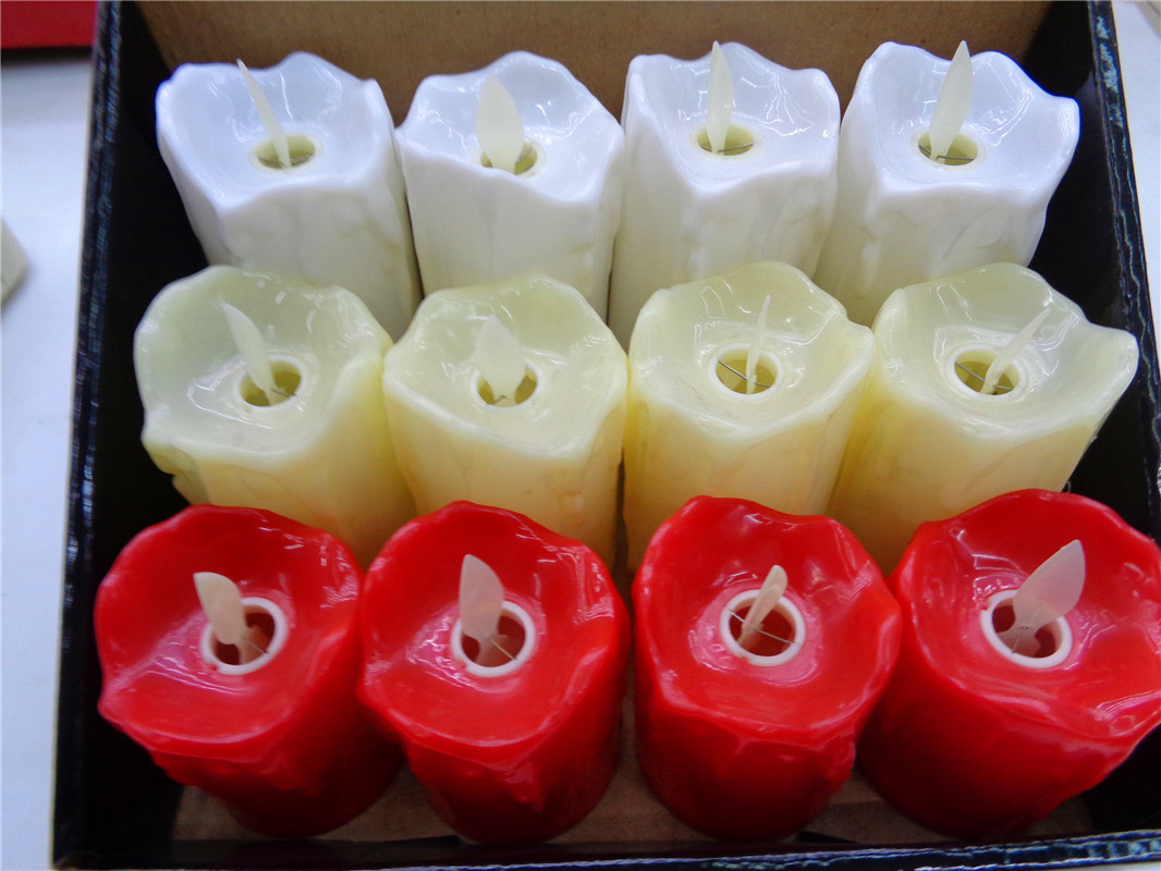 Buddhist electronic counter, chanting ring type luminous point display, street stall supply, direct sales from the manufacturer pic 15