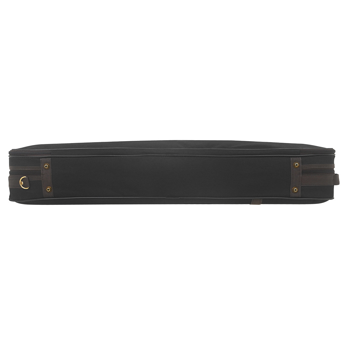 IRIN high-end violin case, rounded corners, Oxford cloth, built-in hygrometer, violin storage box, violin backpack pic 12