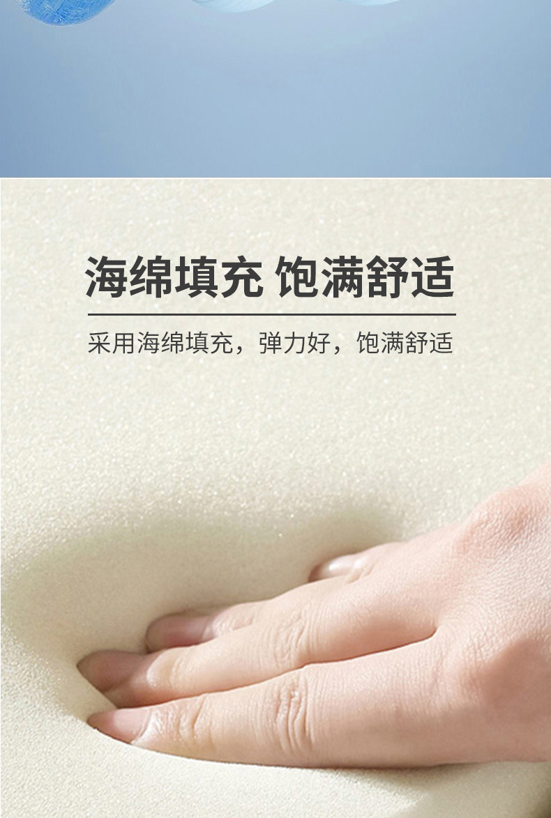25新款跨境夏季宠物豆豆冰垫透气隔热宠物冰丝凉席猫咪狗狗睡垫详情5