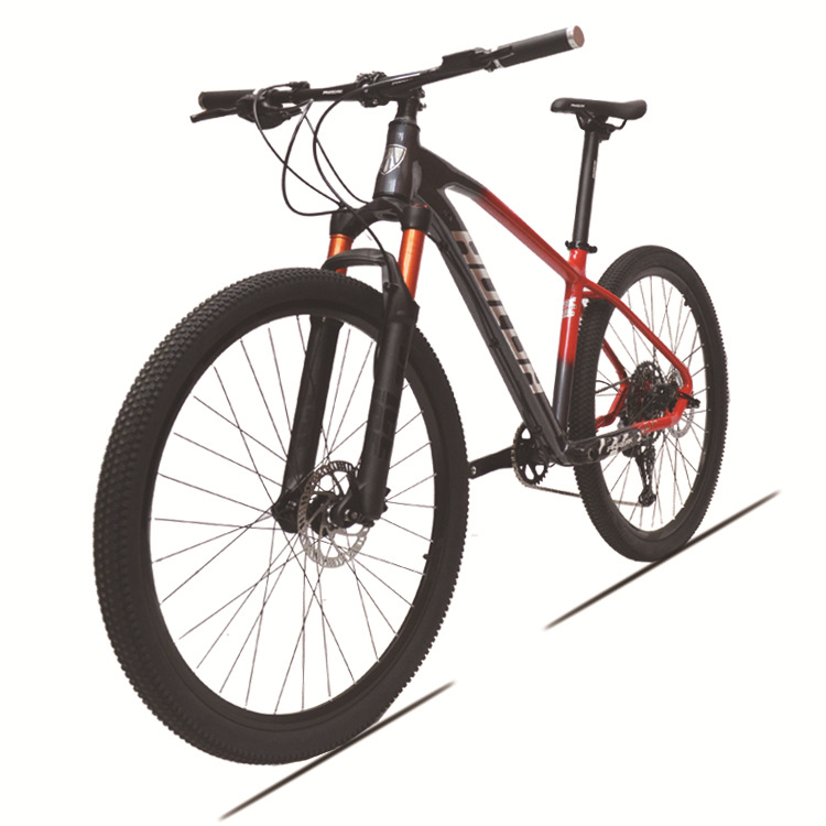 27.5-inch 29-inch aluminum alloy 12-speed mountain bike shimano hydraulic disc brake off-road MTB mountain bike pic 12