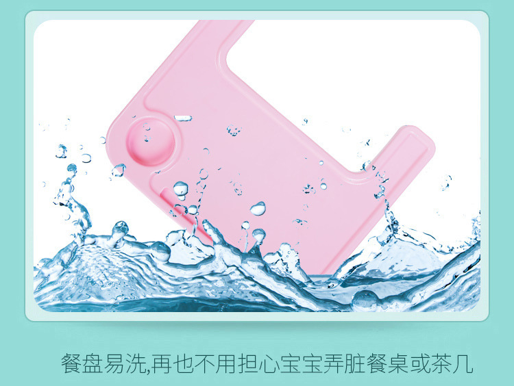 跨境Babychair婴儿餐椅儿童高脚餐椅餐厅家用酒店宝宝椅工厂批发详情37