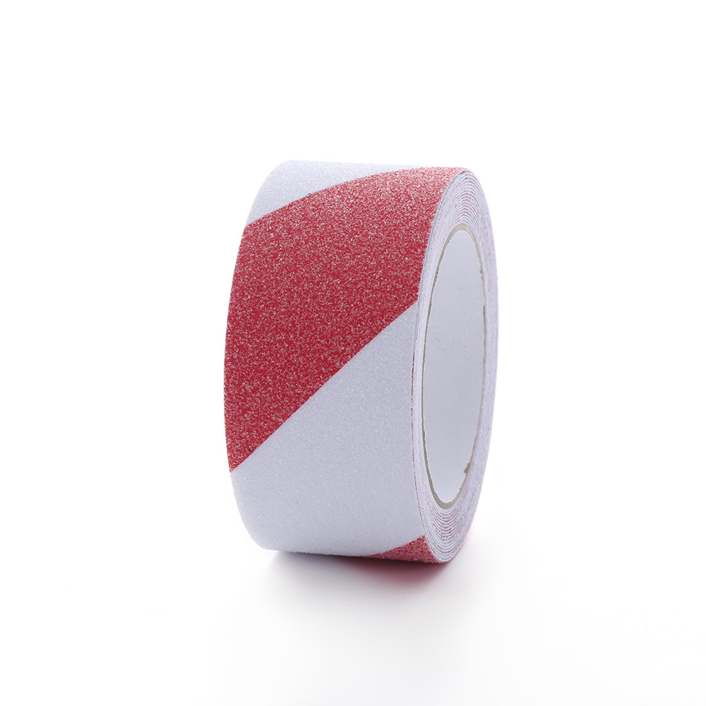 PVC matte anti-slip floor tape, seamless high-adhesion bathroom step waterproof, strong wear-resistant and anti-slip tape pic 15