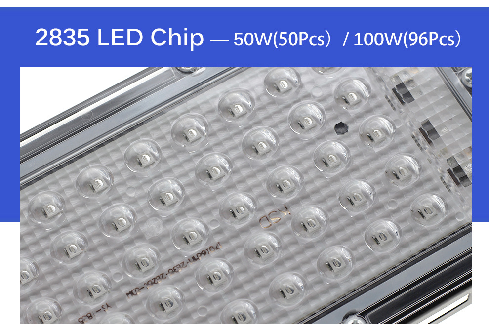 Cross-border 395nm ultraviolet floodlight, UV curing lamp, fluorescent Party stage light, black light drama performance light pic 4