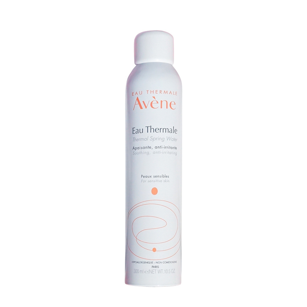 French Ya Yang Spray Revitalizing Spring Moisturizing Water Soothing Hydrating Toner Sensitive Skin Toner 300ml Genuine product pic 4
