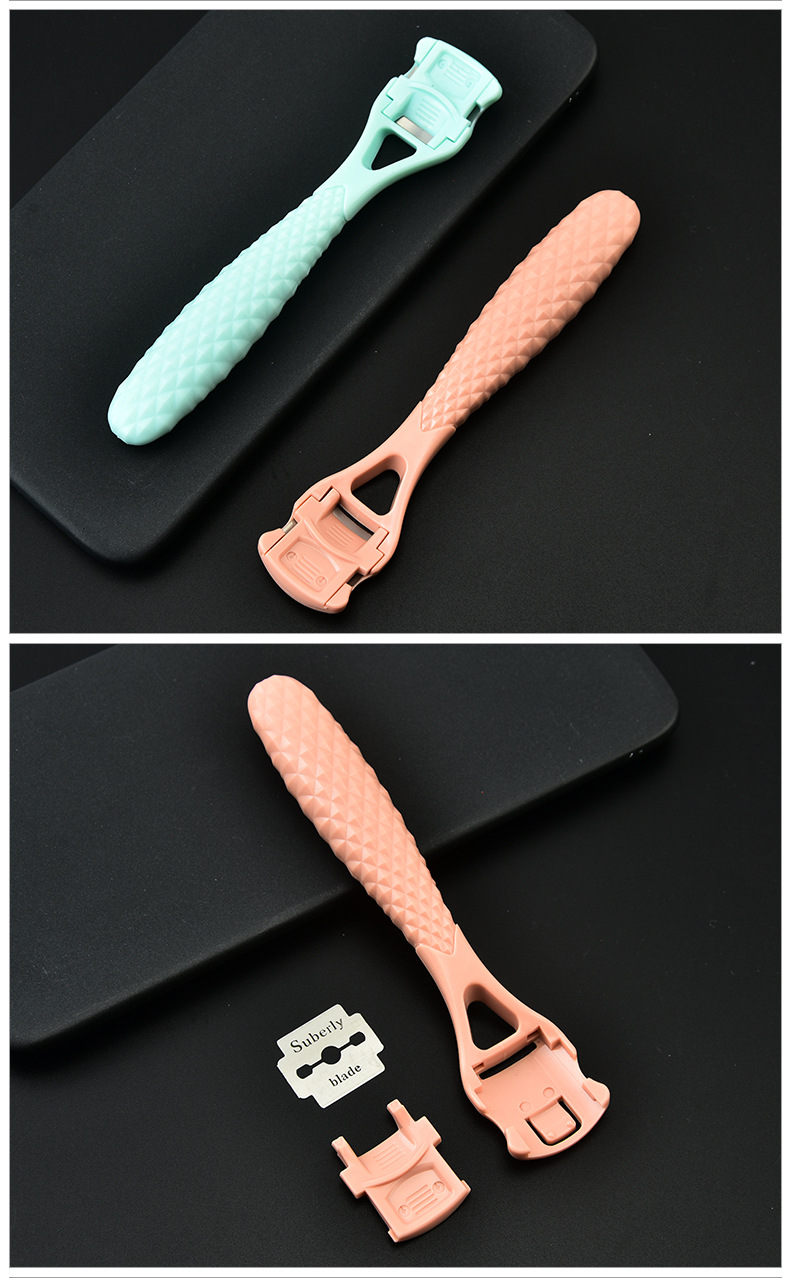 shanilak, a detachable blade foot planer for removing dead skin and calluses from feet, is a personal care foot care device pic 14