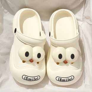 拖鞋软底踩屎感家居家用浴室洗澡防滑凉拖鞋男外穿eva凉拖鞋批发详情15