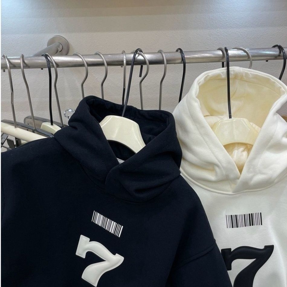 The new Korean-style thickened one-piece fleece hoodie for boys, girls and babies in autumn and winter 2024 is trendy pic 11