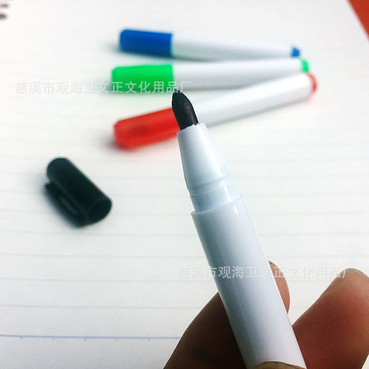 مجموعة جديدة من الأقلام القصيرة جداً من طراز 8 CM pic 14