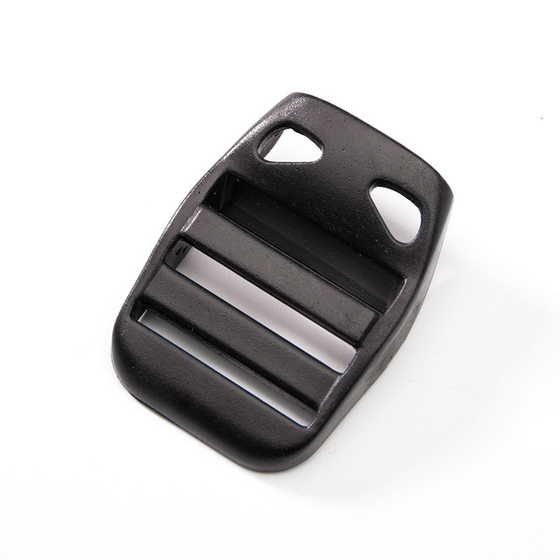 We offer a wide range of plastic adjustable buckles, webbing buckles, ladder buckles, and mouth buckles at low prices in stock. Our factory wholesals various types of buckles pic 17