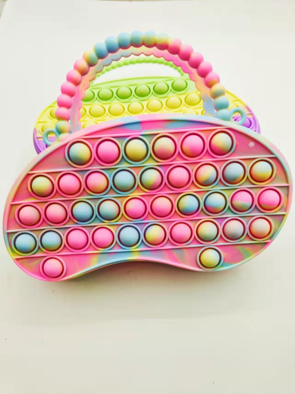 爆款灭鼠先锋时尚个性零钱包详情6