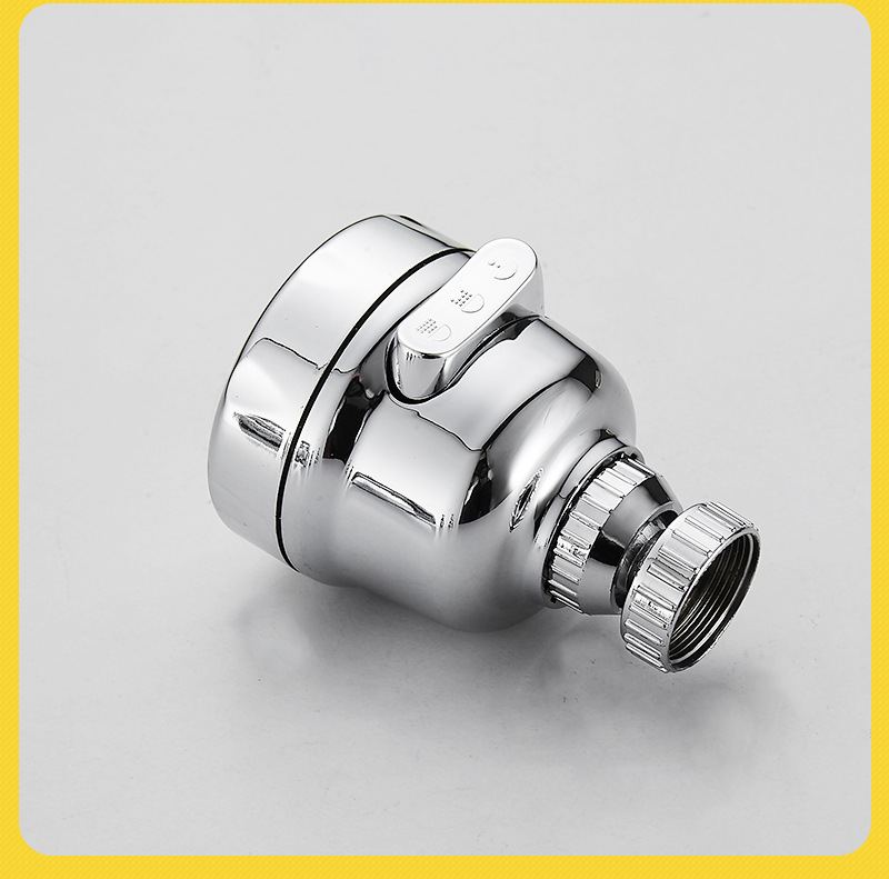 Kitchen faucet splash-proof head, universal rotating pressure-increasing extension device, tap water filter, faucet bubbler pic 45