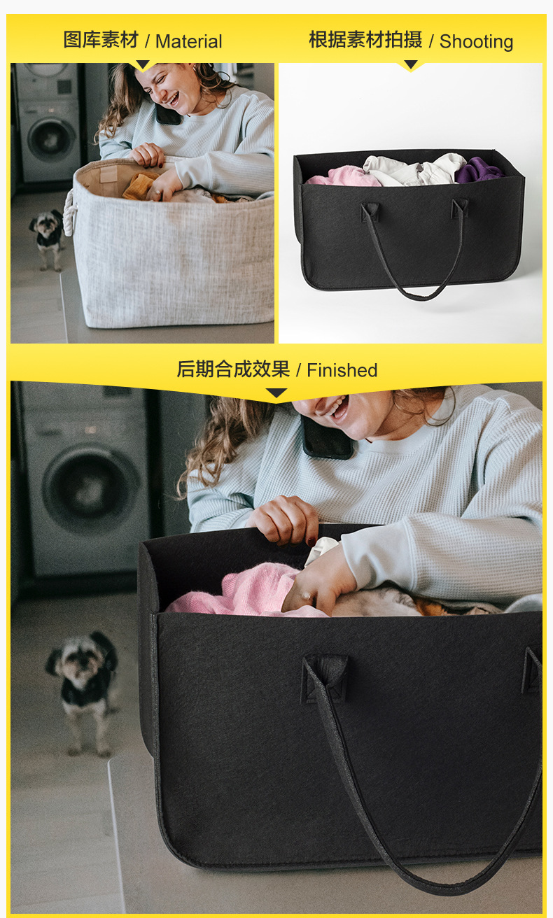 亚马逊宠物背带喂食器猫狗饮水机止吠器产品拍照摄影视频制作服务详情21