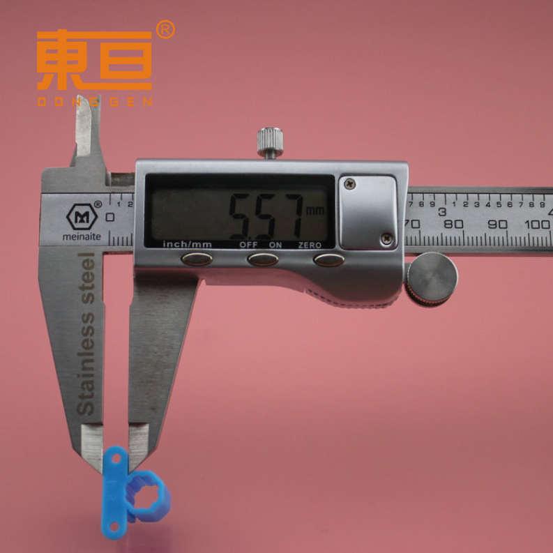 W2014172A Blue Frog Socket Octagonal accessories, ten-pole toy accessories, and technological building block parts pic 4