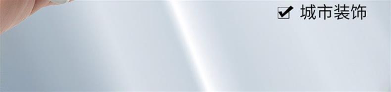 绿光激光笔可充电激光灯镭射笔逗猫红外线天文指星笔售楼沙盘教鞭详情6