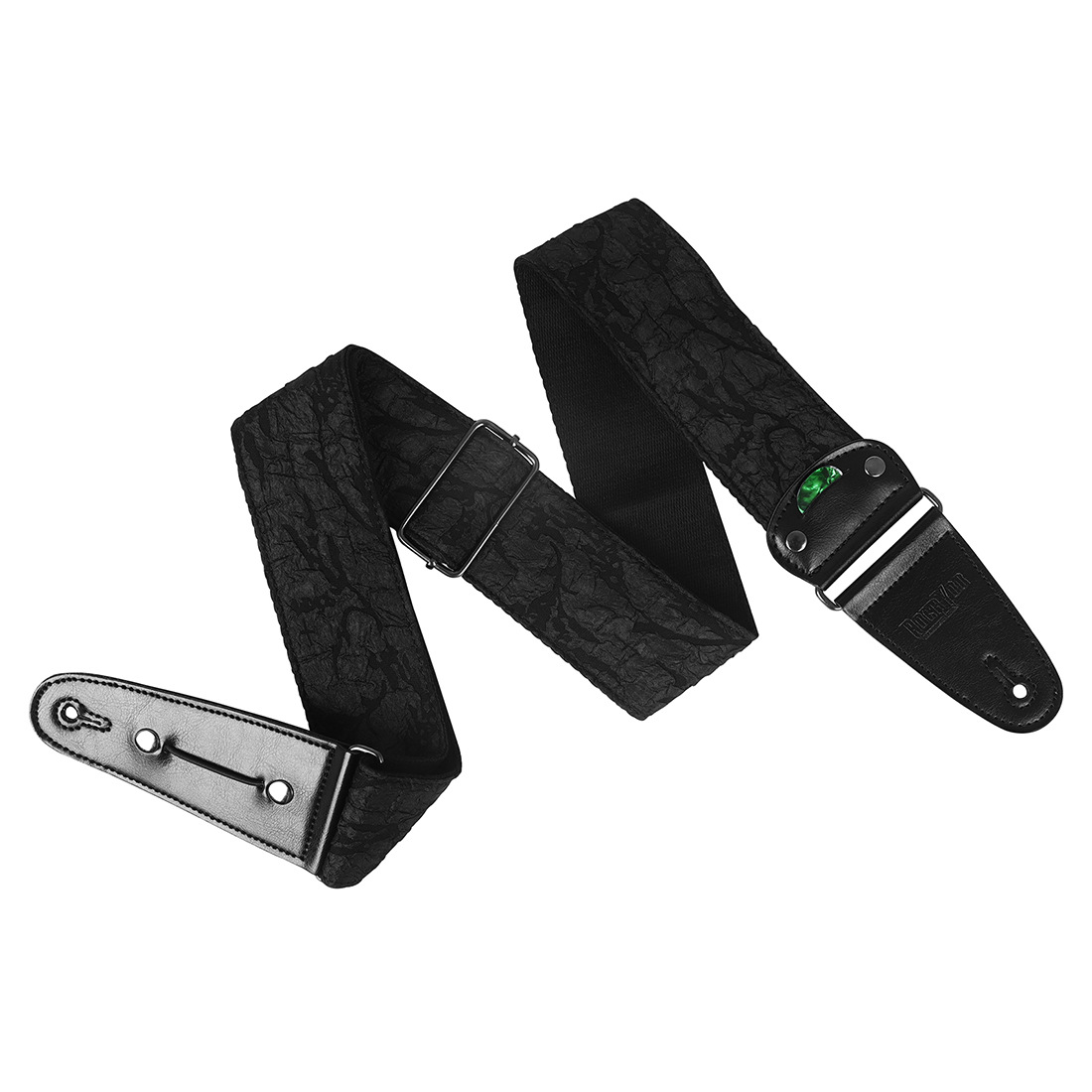 Wholesale electric acoustic guitar straps, widened three-dimensional embossed printed crossbody shoulder straps, adjustable length electric bass straps pic 17