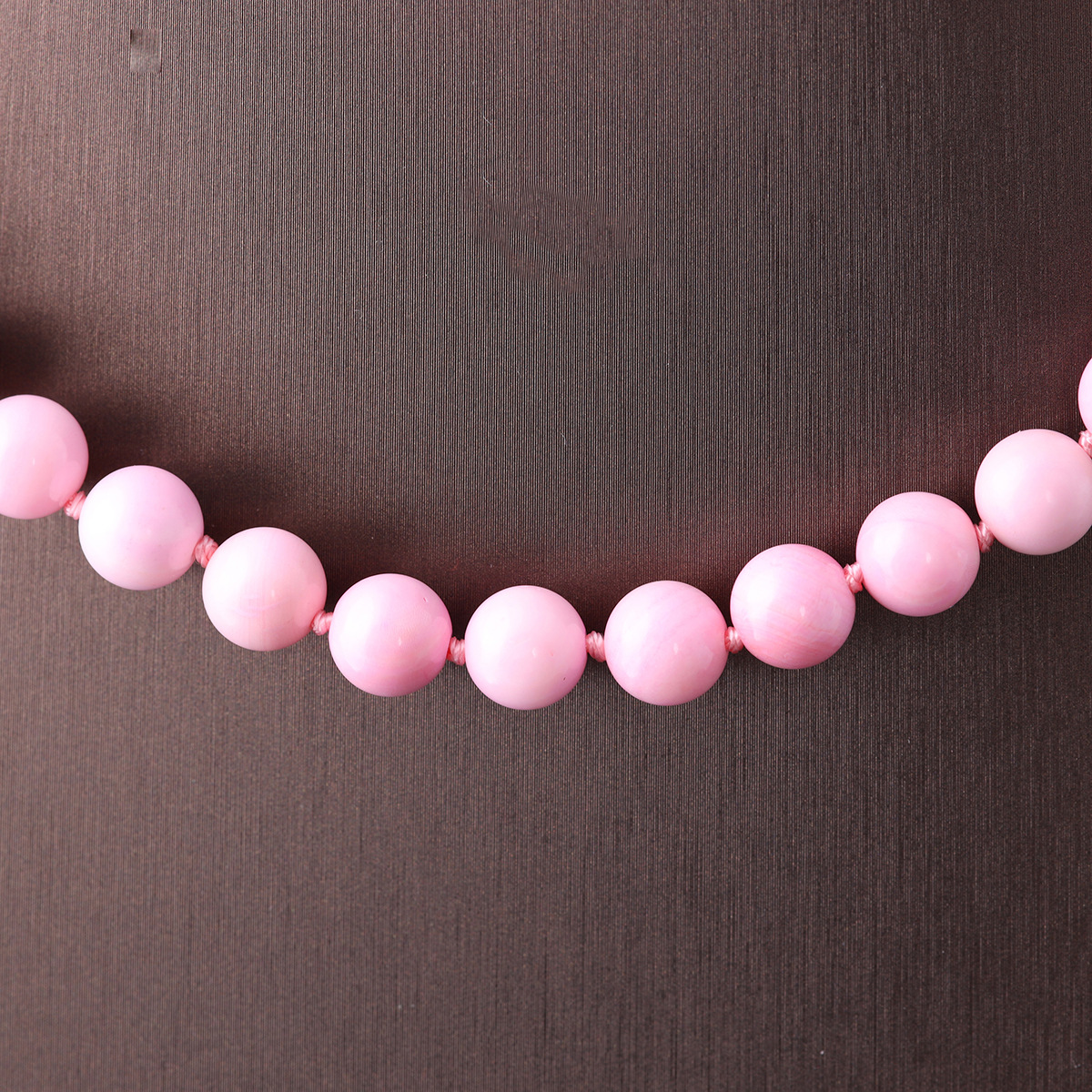 中古vintage高级感时尚轻奢小众设计青岛工厂批发女王贝项链女款详情5