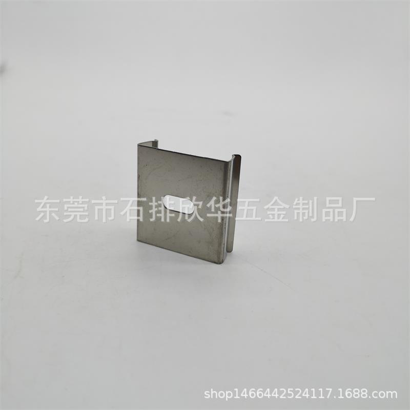 厂家批发精密五金冲压件加工 不锈钢光电电器配件 五金配件冲压详情6