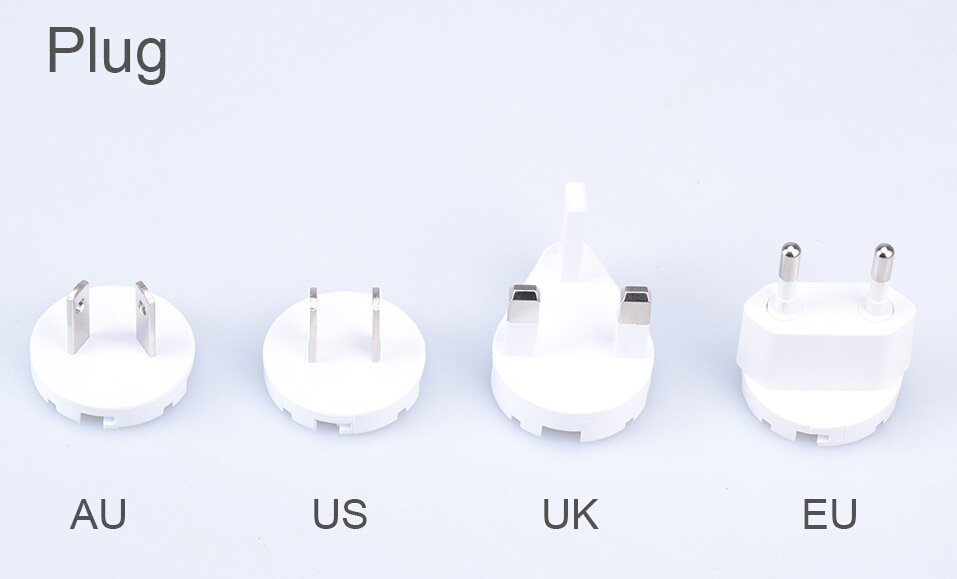 WR09网络中继器四天线信号放大器300M路由器扩展器wifi Repeater详情4