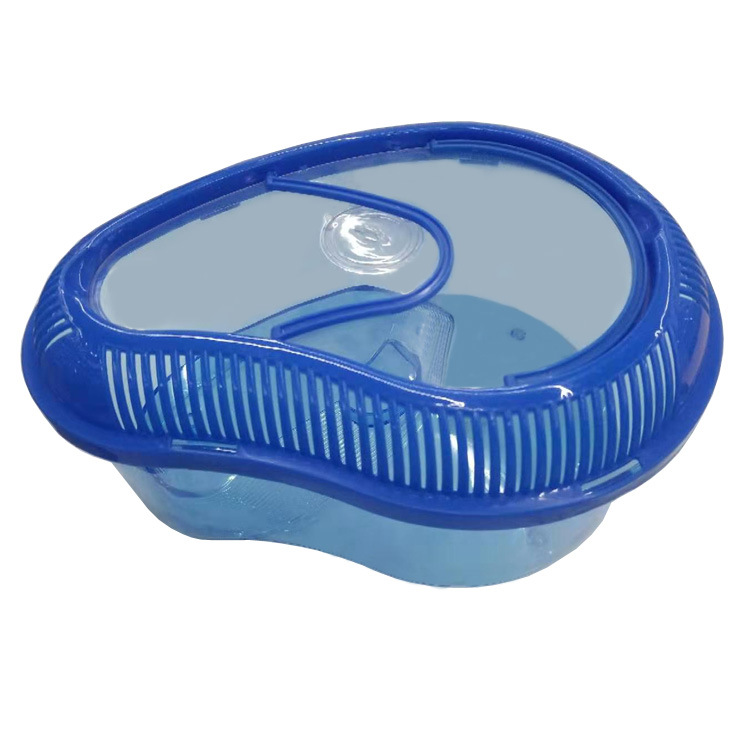 New insect box, plastic fish tank, betta cup, golden fish tank, Baojie Aquarium Equipment wholesale pic 9