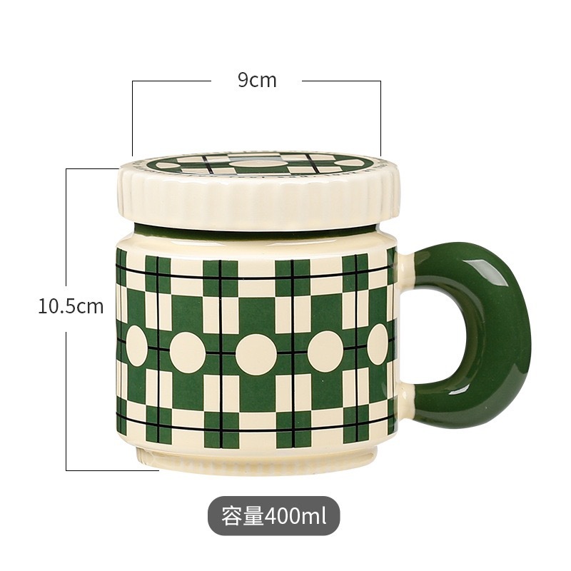 Creative flower ceramic cups, niche high-end coffee cups, light luxury mugs, water cups with high appearance standards, camellia cups as gifts pic 12