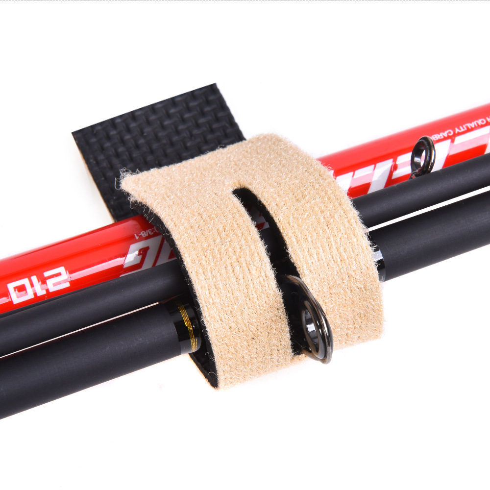 27907 LEO/ LeOU [Set of 2 Binding Rods and Straps] Binding rods, Lue rods, binding rods and straps, binding fishing rods and fishing gear pic 18