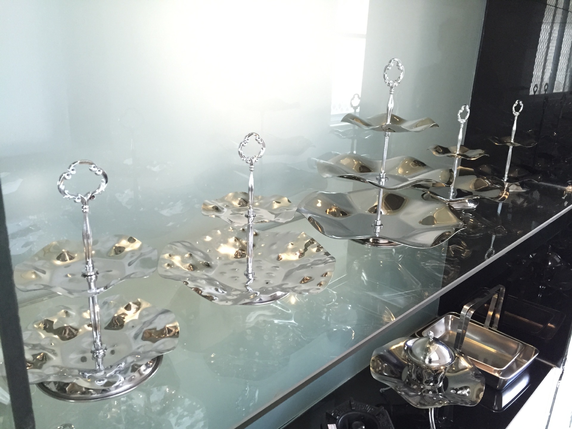 Hotel supplies: Litian Baishun alcohol stove, stainless steel square alcohol stove, self-service fast food stove, alcohol hot pot, alcohol stove, restaurant buffet, portable alcohol hot pot, alcohol stove, dining stove, kitchenware pic 16