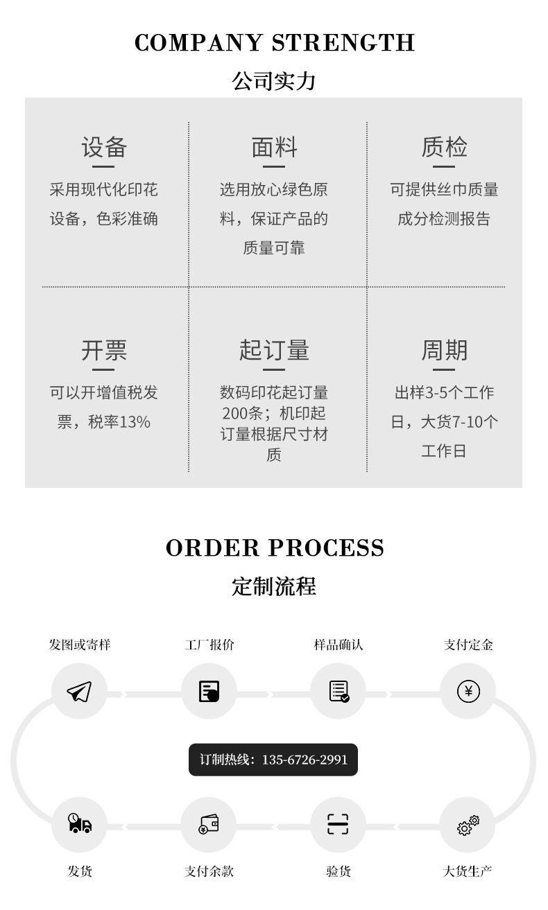 围巾女冬季2024秋冬新款英伦复古格纹围脖韩版仿羊绒保暖披肩批发详情2