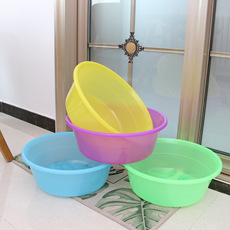 镂空纸篓  家用厨房圆形塑料大号垃圾篓厂家 镂空纸篓批发详情10