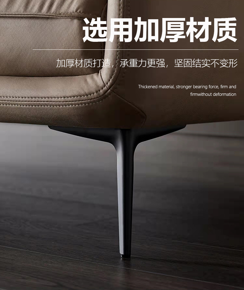 Light luxury metal legs, sofa legs, support legs, TV cabinet legs, coffee table legs, bedside table furniture legs, bathroom cabinet support legs pic 5