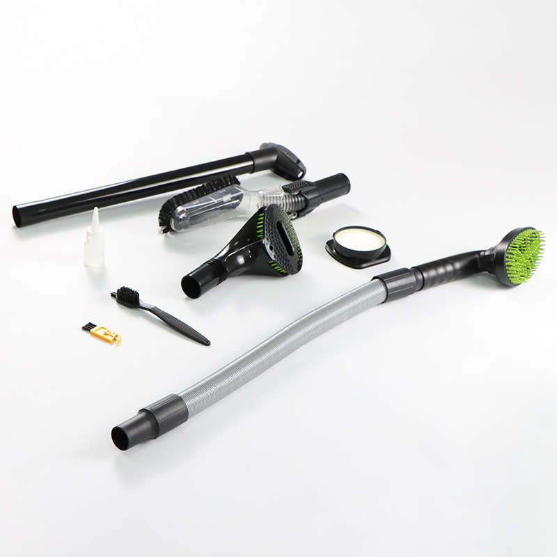 厨房电器扫地机家用洗地机厂家配件直供小家电详情5