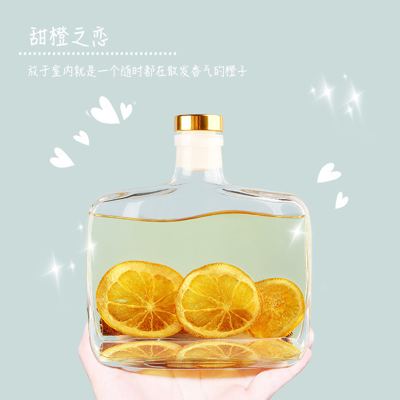 新款无火香薰精油150ml空气清新剂家用持久香氛室内祛异味香薰详情5