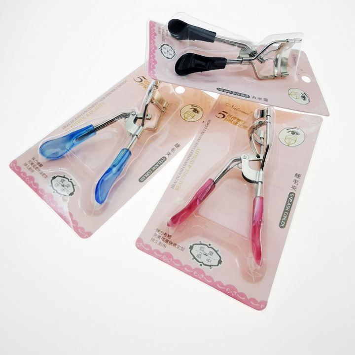 H1342 109#睫毛夹 义乌 2元店 二元店  赠品 工具 批发详情8