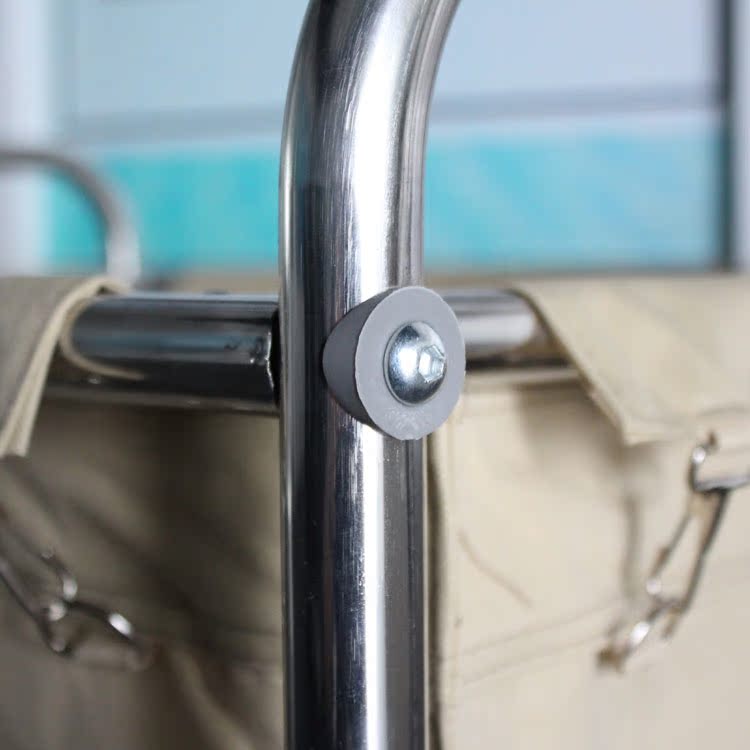 Hotel supplies collection vehicle, room service vehicle, garment delivery vehicle, room linen vehicle pic 7