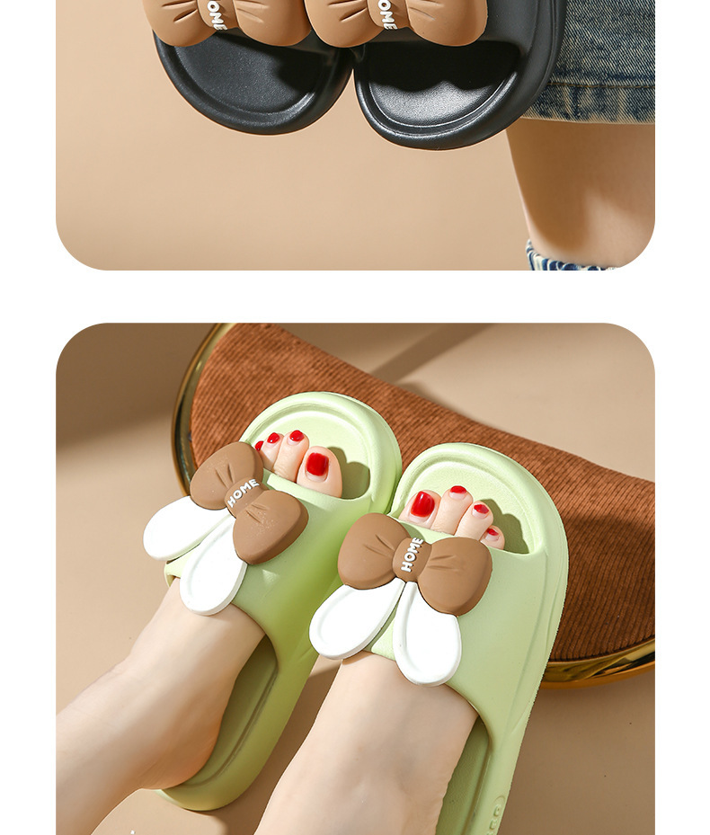 2024新款轻奢软底踩屎感凉拖鞋女士夏季穿拖鞋eva防臭居家用拖鞋详情14