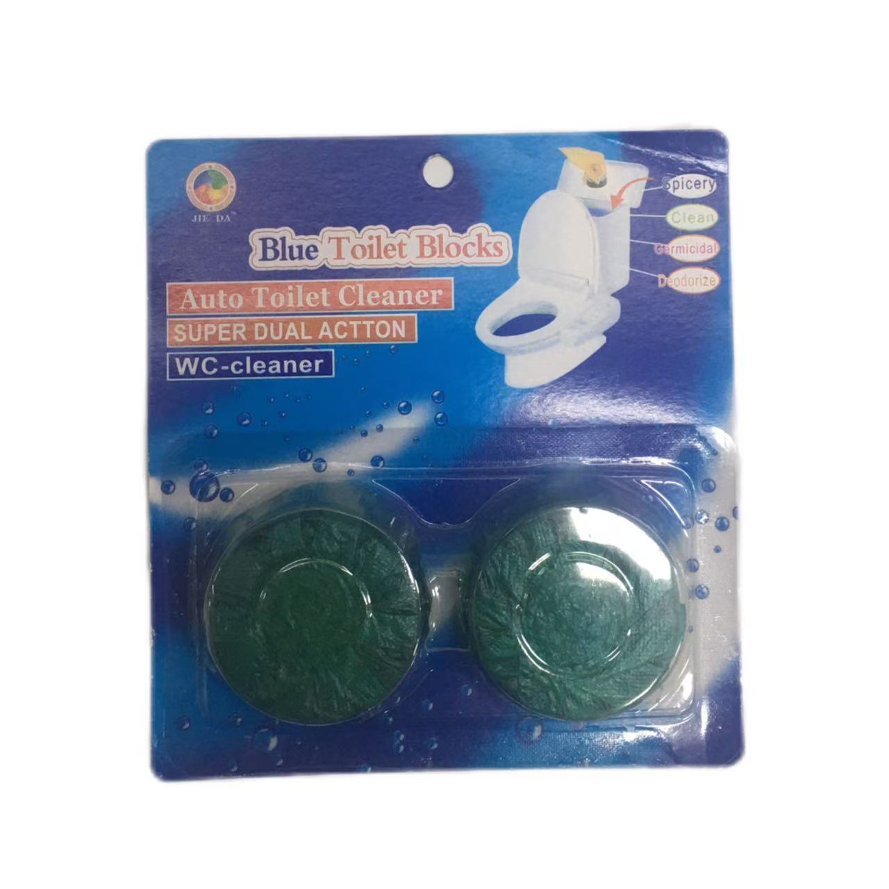 1-038 jp83 厂家直销 蓝泡泡洁厕宝洁厕灵马桶清洁剂 厕所除臭洁厕剂 批发详情2