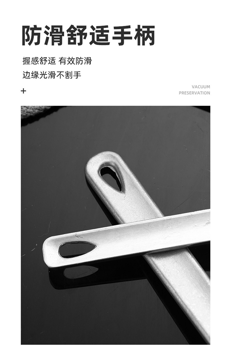 松肉锤敲肉锤松肉牛排锤子家用打蒜器嫩肉断筋锤双用敲肉锤子详情9