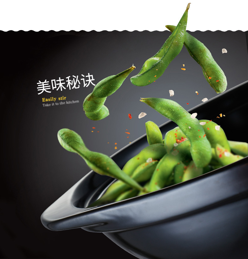 Special for braised chicken and rice 煲仔饭 clay pot rice noodles shallow pot restaurant small pot commercial shallow clay pot heat-resistant ceramic pot pic 5