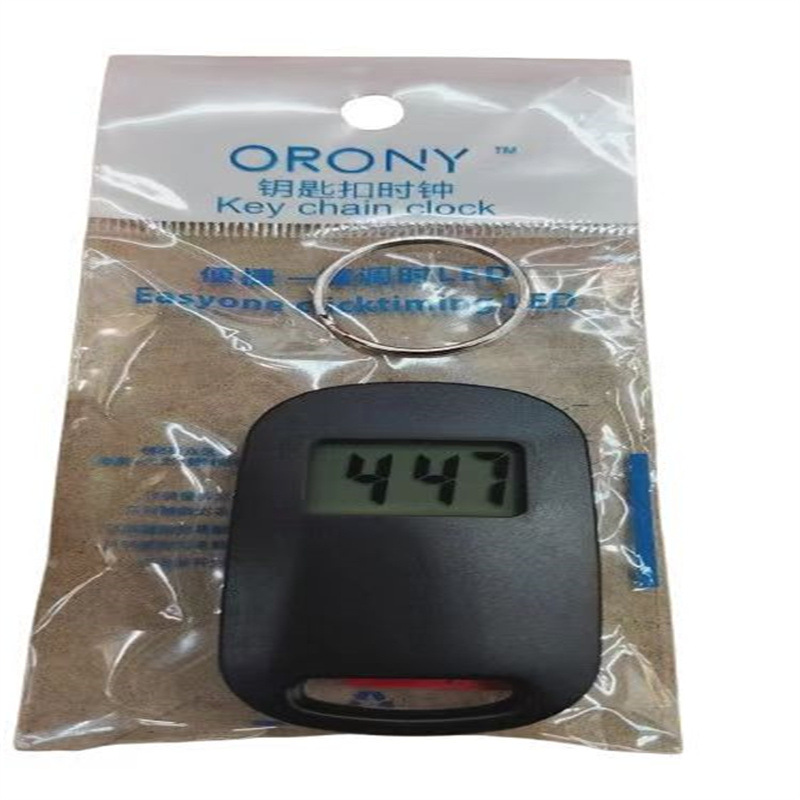 Finger electronic digital display ball counter, hidden and pulled ball counter, key reset ball counter, direct sales from the manufacturer of various styles of counters pic 29