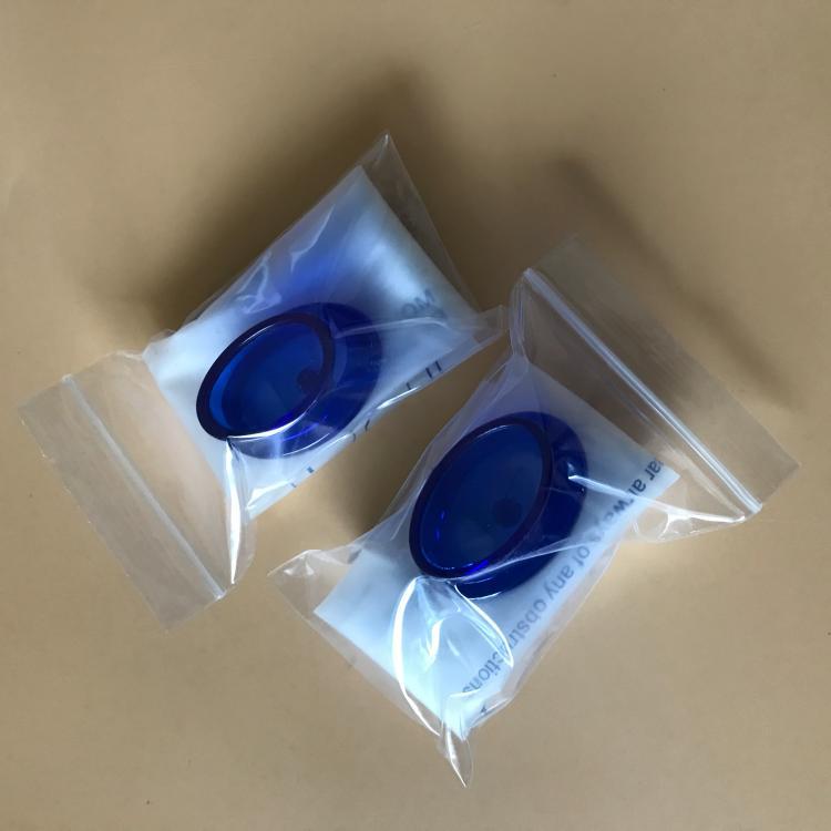 Disposable cleaning of breathing masks, CPR artificial respirators, disposable supplies, artificial breathing masks pic 1