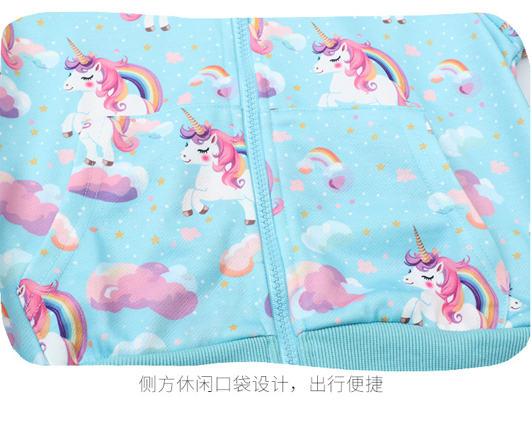 2024冬季新款男童秋冬外套中大童加绒加厚卫衣儿童韩版上衣详情15