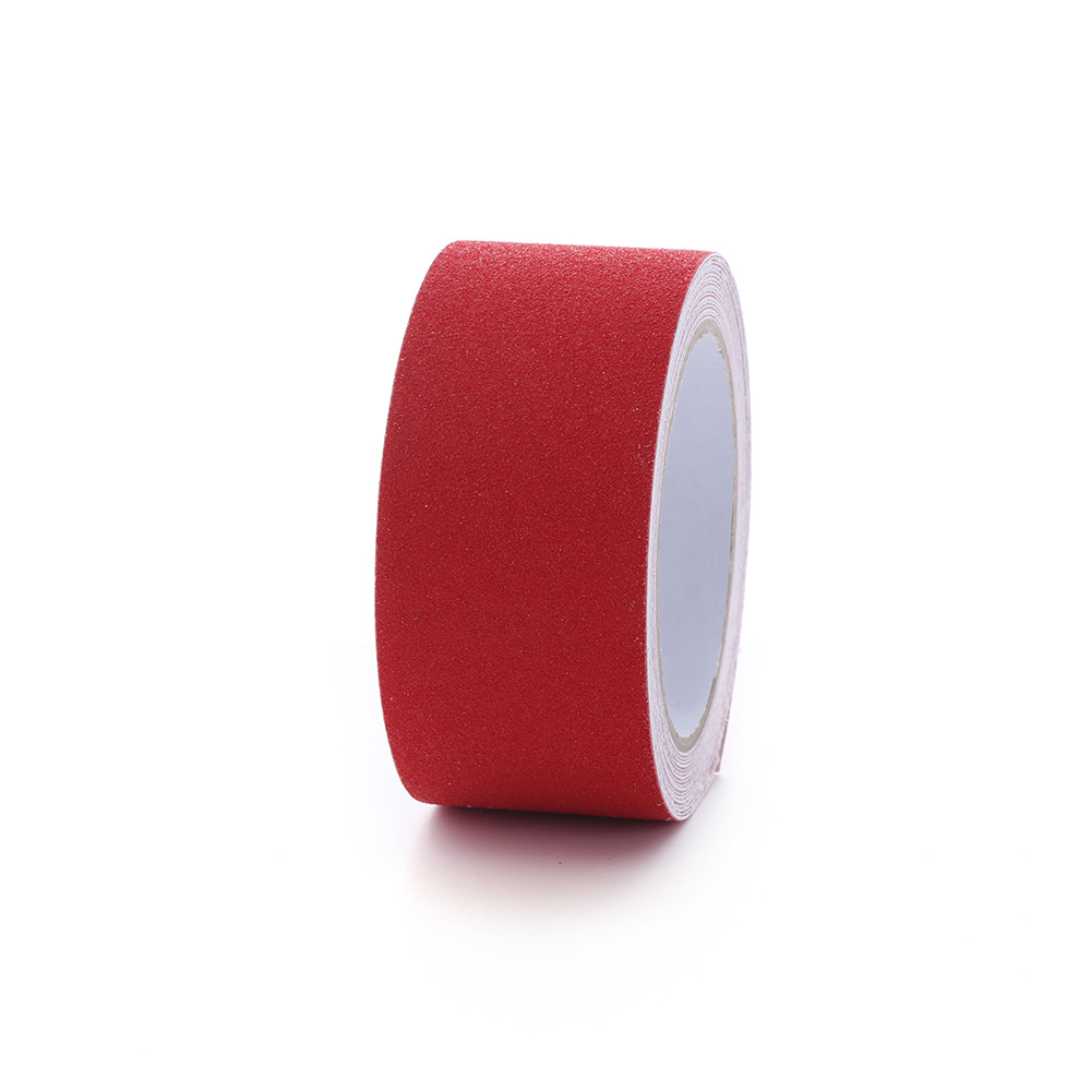 PVC matte anti-slip floor tape, seamless high-adhesion bathroom step waterproof, strong wear-resistant and anti-slip tape pic 21