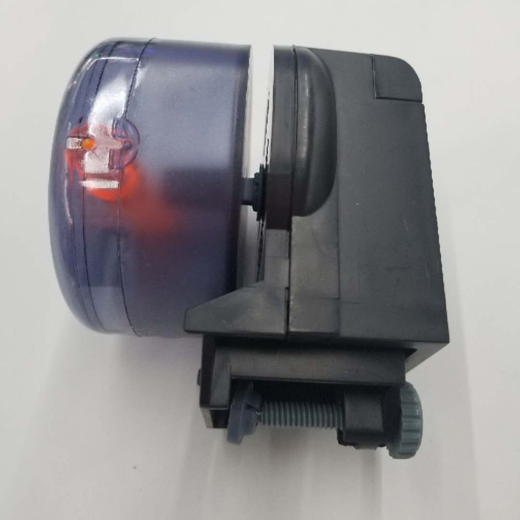 Fish tank automatic feeder, small fish feeder, timed feeder, aquarium products pic 23