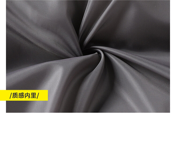 新款冬季加厚款运动外套男时尚潮流立领长袖棉服保暖舒适休闲棉衣详情16