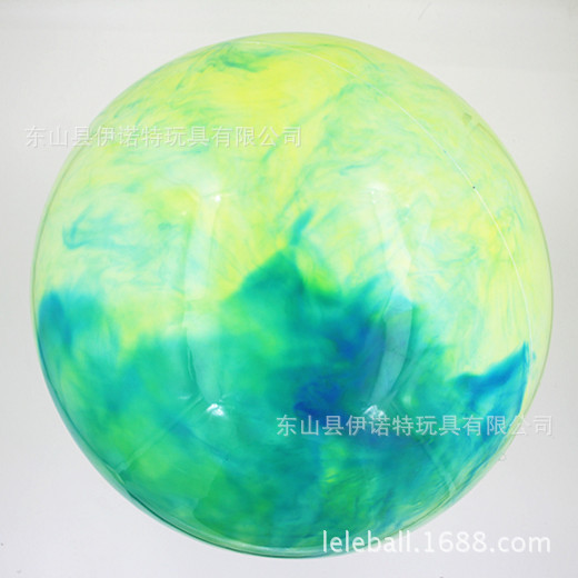 云彩球 黄绿 (1)_副本