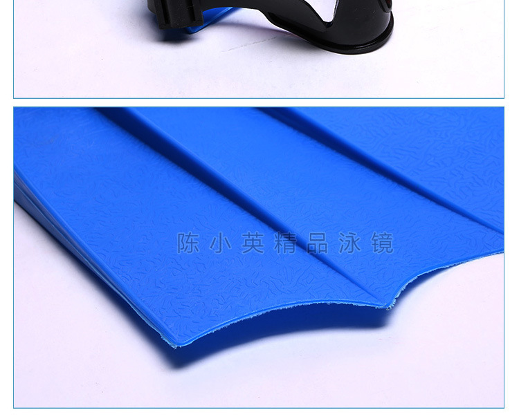 Wholesale of high-end snorkeling equipment, diving goggles, snorkeling tube sets, and outdoor diving and snorkeling three-treasure sets pic 9